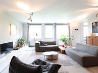 Zeeburgerdijk 718, 1095 LG Amsterdam