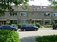 Wendelmoet Claesdochterlaan 6, 1141 JC Monnickendam