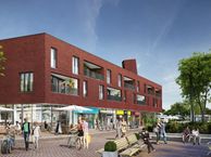 Volewijkshof 44, 1031 AH Amsterdam