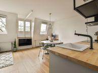 Wilhelminastraat 12 4, 1054 WH Amsterdam