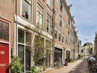 Kerkstraat 221 1, 1017 GK Amsterdam