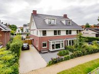 Regentesselaan 29 b, 3818 HH Amersfoort