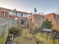 Achter 't Hof 10, 4741 TN Hoeven