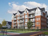 Kwartshove - De Glazenier - bouwnummer 1, 4142 RN Leerdam