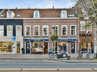 Overtoom 131, 1054 HE Amsterdam