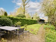 Oostzanerdijk 78, 1035 RG Amsterdam