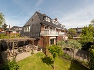 Roemer Visscherlaan 68, 3705 SH Zeist