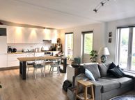 Burgemeester Reigerstraat 34 B, 3581 KT Utrecht