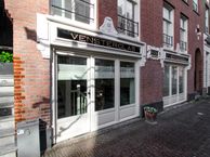 Da Costastraat 112 A, 1053 ZT Amsterdam