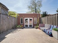 Bergen op Zoomstraat 31, 5652 KA Eindhoven