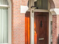 Tweede Helmersstraat 8 III, 1054 CH Amsterdam