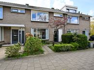 Zilverschoonlaan 124, 1562 RK Krommenie