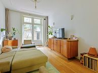 Pieter Aertszstraat 44, 1073 SP Amsterdam