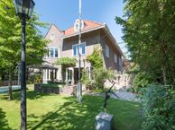 Zuider Stationsweg 5 A, 2061 HC Bloemendaal