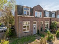 Torenstraat 32, 3732 DX De Bilt