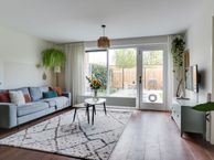 Katherijn van Leemputdreef 28, 3561 TM Utrecht