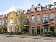 Mauritsstraat 41, 3583 HH Utrecht