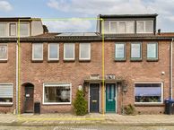 Fregatstraat 147, 3534 RD Utrecht