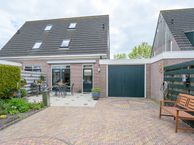 Kronkelbaan 18, 1657 LH Abbekerk