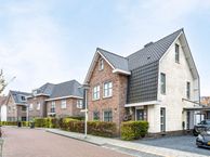 Vorenbroekstraat 52, 2242 NW Wassenaar
