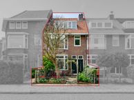 Erasmuslaan 85, 3314 AC Dordrecht