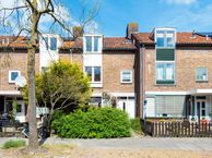 Kruisbeeklaan 25, 1951 KE Velsen-Noord