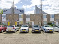 Maria Snelplantsoen 34, 1106 WP Amsterdam