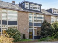 Kometenlaan 126, 3721 JW Bilthoven