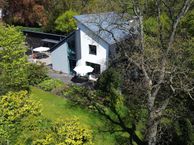 Donkerelaan 10, 2061 JL Bloemendaal