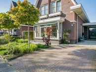 Jacobus Boumanlaan 9, 1461 AA Zuidoostbeemster