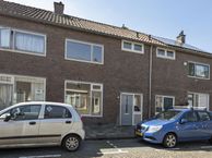 Van der Steenstraat 3, 3552 XT Utrecht