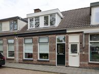 Wilhelminastraat 17, 8331 MD Steenwijk