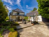 Dijkzichtlaan 1, 2071 EZ Santpoort-Noord