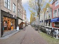 Halsteeg 8, 2611 JB Delft