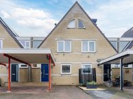 Assumburgstraat 13, 4834 KP Breda