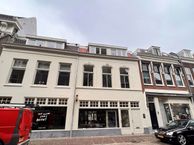 Minrebroederstraat 24 B, 3512 GT Utrecht
