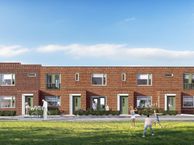 Heiman Akkerstraat 16, 9902 GG Appingedam