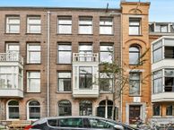 Valeriusstraat 84 II, 1071 MN Amsterdam