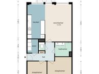 Marcantilaan 411, 1051 NL Amsterdam