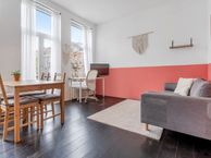 Eerste Atjehstraat 60 D, 1094 KP Amsterdam