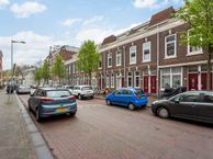 Rechthuisstraat 24 a, 3072 LK Rotterdam