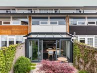 Frankenstraat 29, 1060 SE Amsterdam