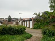 Oude Kapelstraat 34, 5046 CW Tilburg