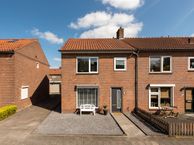 Wijnesteijnstraat 29, 3431 EV Nieuwegein