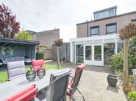 Hidalgostraat 14, 1829 JD Oudorp