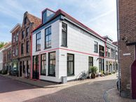 Robberstraat 6, 4201 AK Gorinchem