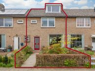 Jupiterlaan 23, 3721 SH Bilthoven