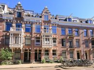 Van Eeghenstraat 23 2, 1071 ET Amsterdam