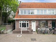 Hoogstraat 40, 1211 JM Hilversum