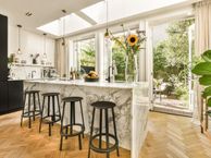 Zacharias Jansestraat 40 H, 1097 CN Amsterdam